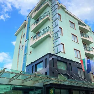Hotel Light, Sofia