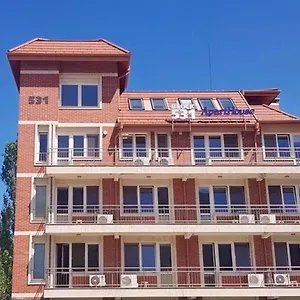 Block 531 Aparthouse Block 533 Appart hôtel
