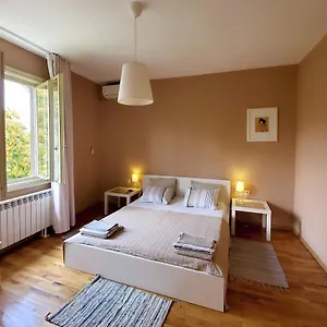 Sunny Appartement