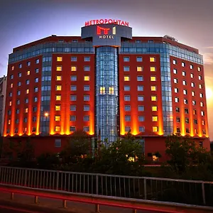 Hotel Metropolitan Sofia, A Member Of Radisson Individuals, Sofie
