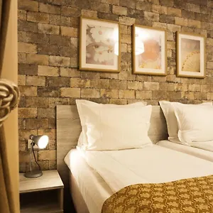 3* Hotel Place By Hmg