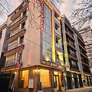 Hotel Adria, Sófia