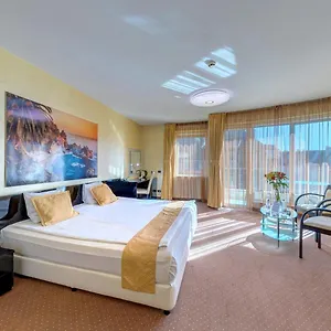 4* Hotel Europe