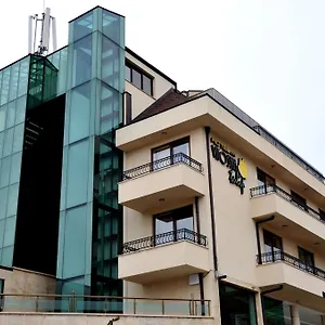 3* Szálloda Vitoshko Lale