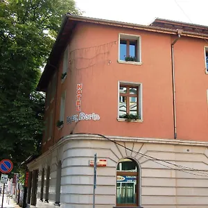 Hotel Kniaz Boris, Sófia