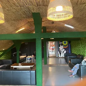 Bla Bla Auberge de jeunesse
