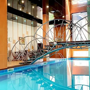 Hotel Anel, Sofie