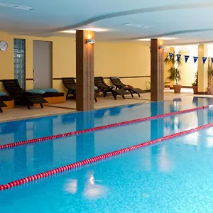 Aparthouse Borovo Appartement