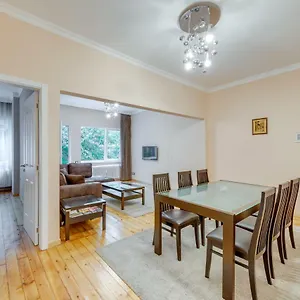 Central Apartment Sofía