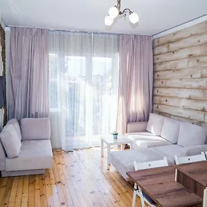Luxury Sofia