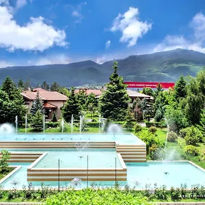 4* Szálloda Tsarsko Selo