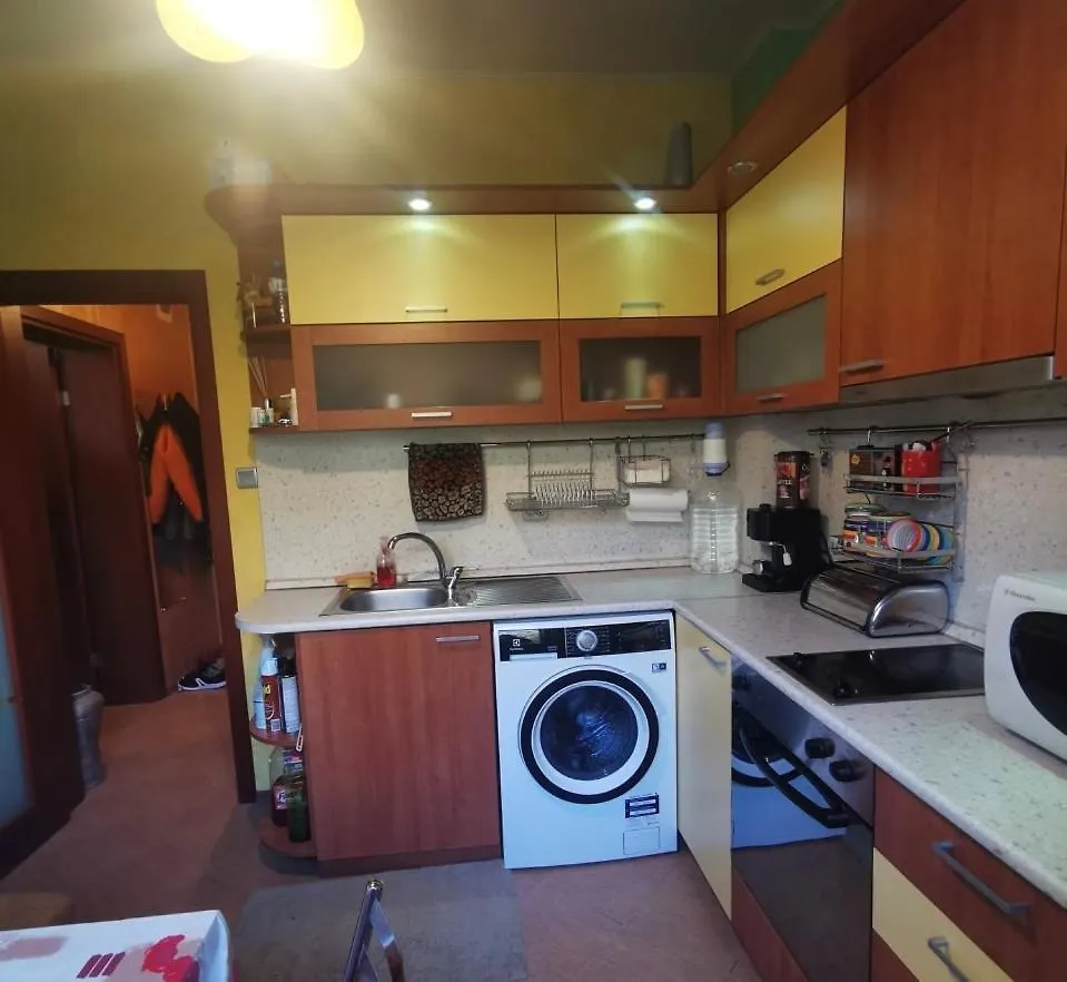 Appartement Гео Милев à Sofia