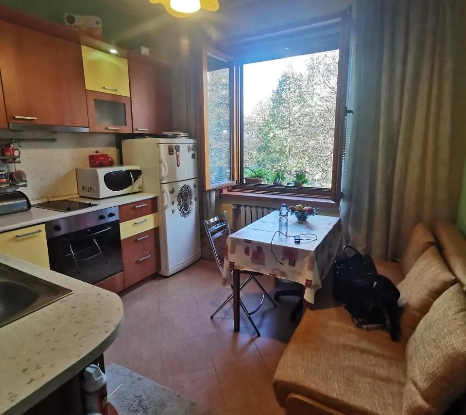 Appartement Гео Милев à Sofia 0*,  Bulgarie