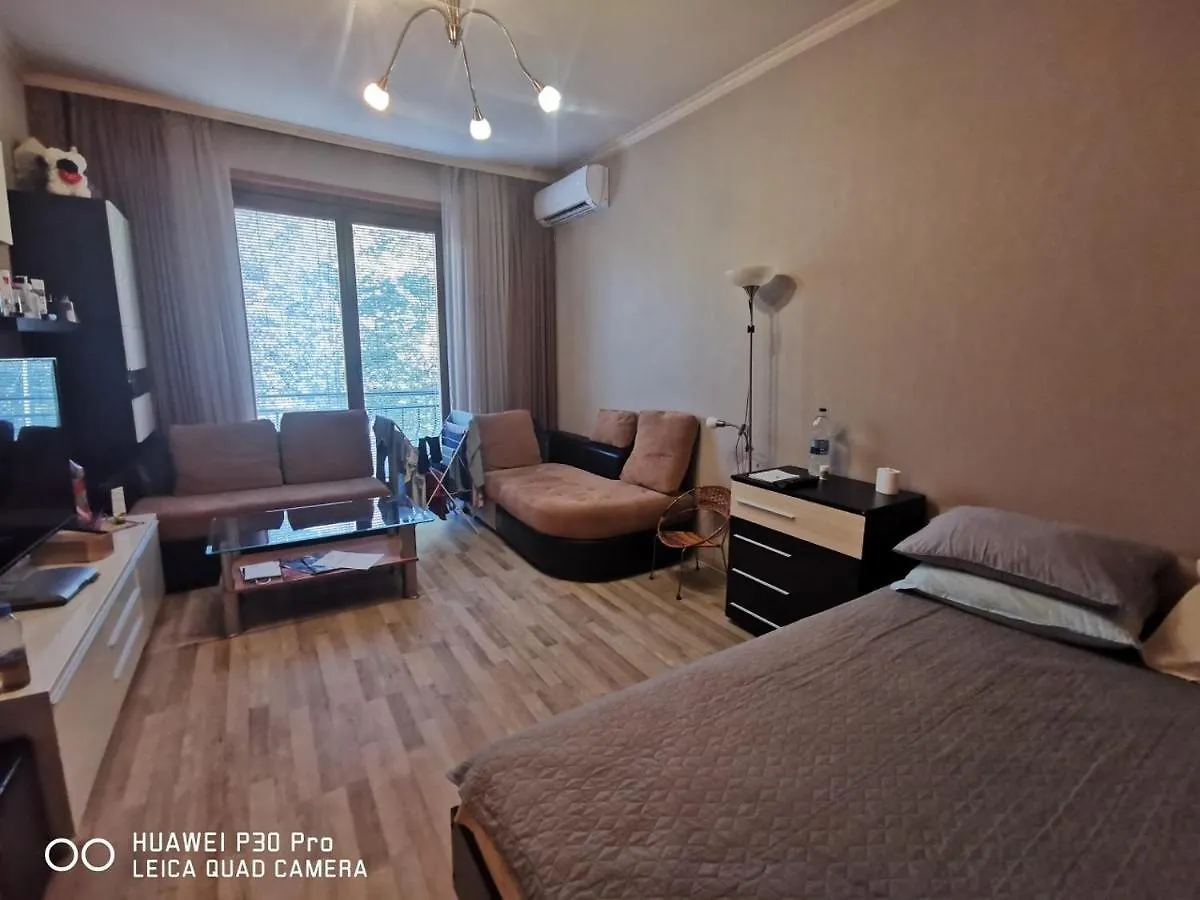 Appartement Гео Милев à Sofia