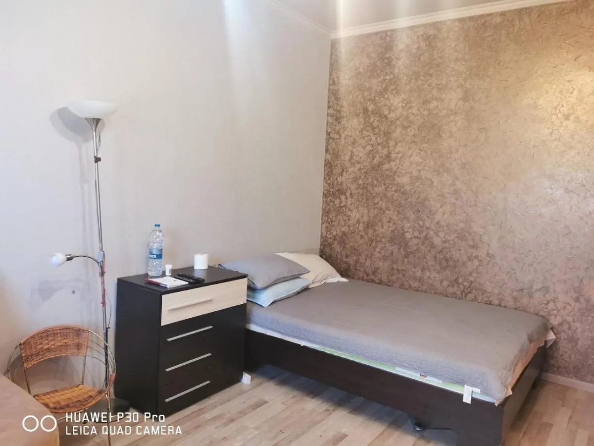 Apartmán Гео Милев Sofie Bulharsko