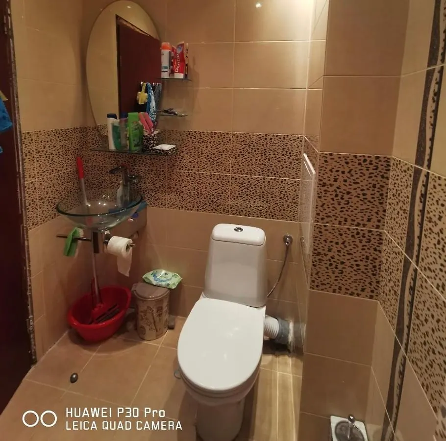 Apartmán Гео Милев Sofie